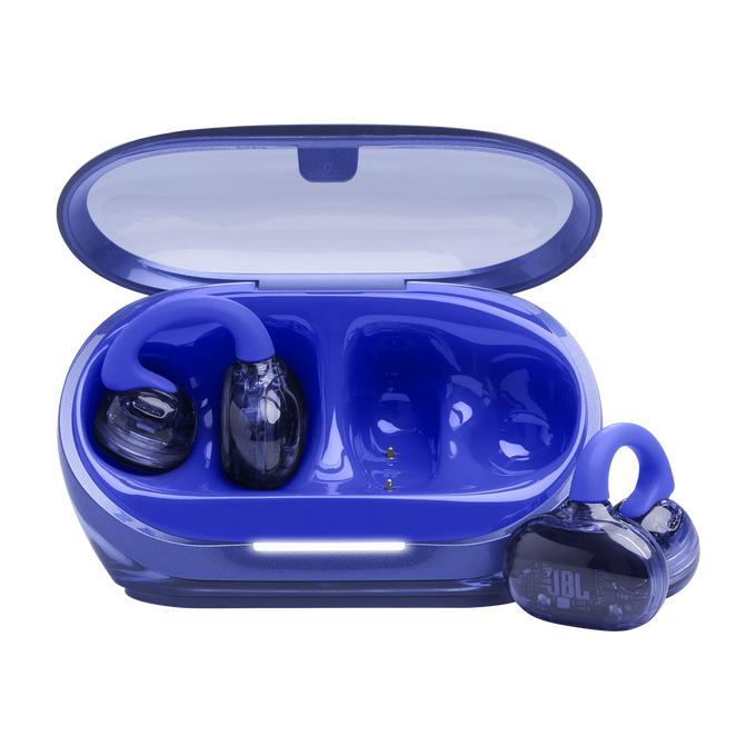 JBL JBLSNDGEARCLBLU