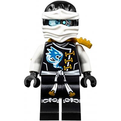 Конструктор LEGO Ninjago Дирижабль-штурмовик 70603