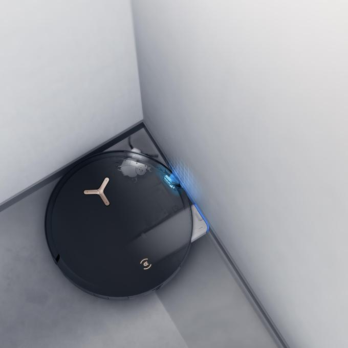 Ecovacs DEX56 BLACK