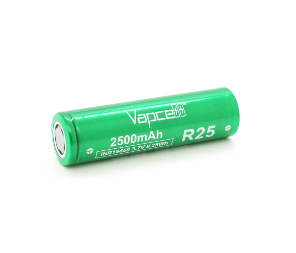 VOLTRONIC INR18650 R25