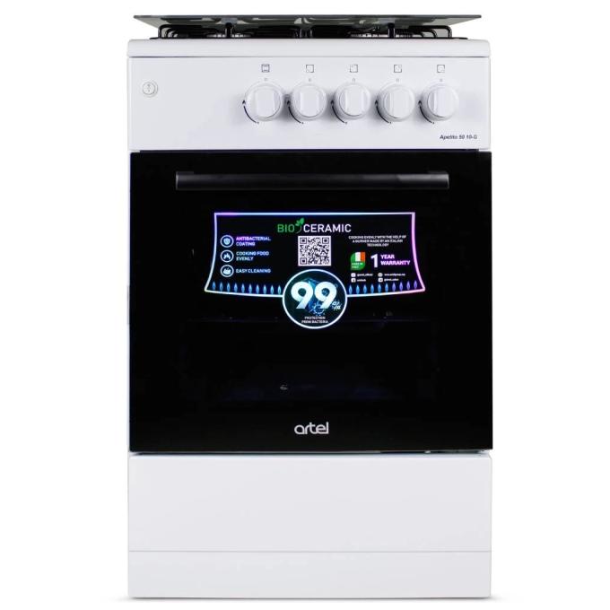 ARTEL Apetito 50 10-G White