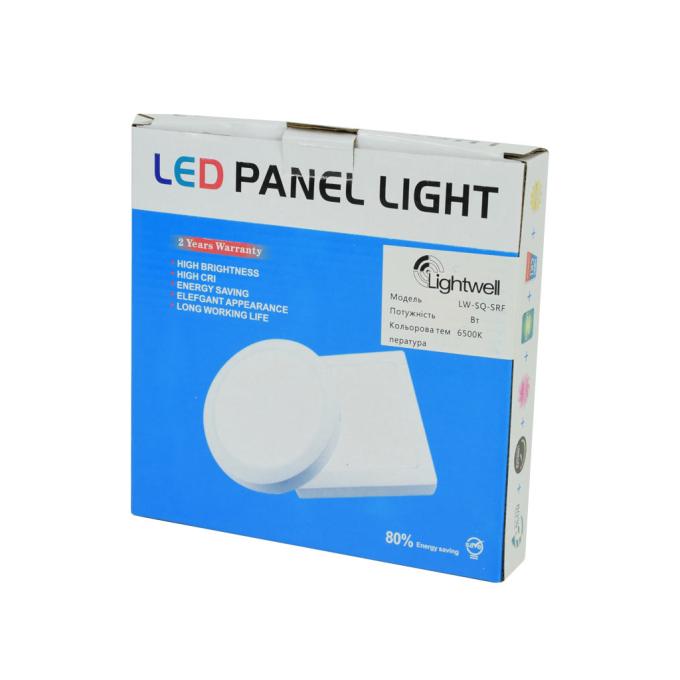 Lightwell LW-R-SFR-12 12 W