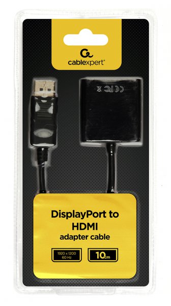 Cablexpert AB-DPM-HDMIF-002