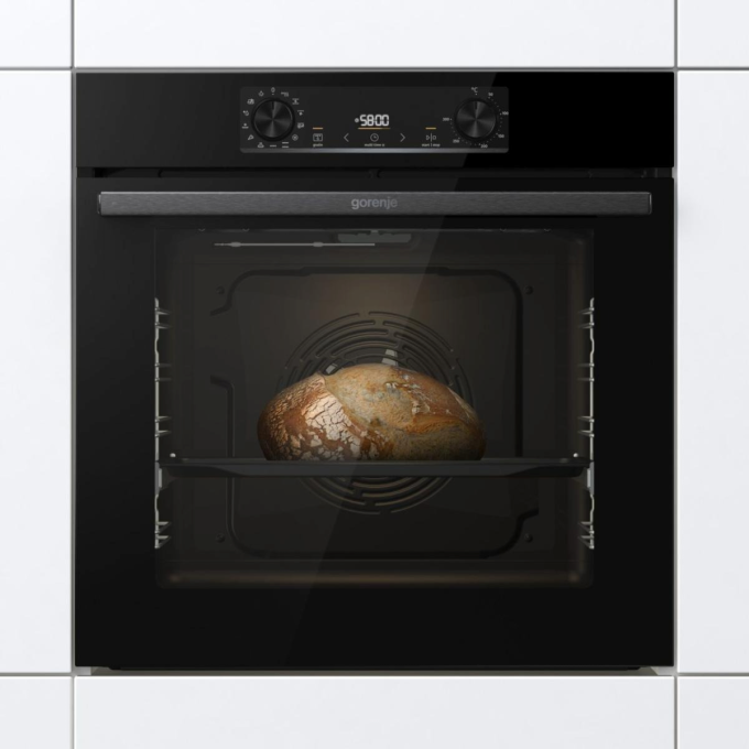 Gorenje SET BOS6737E06BG GI6401B