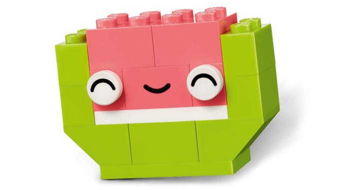 LEGO 11039
