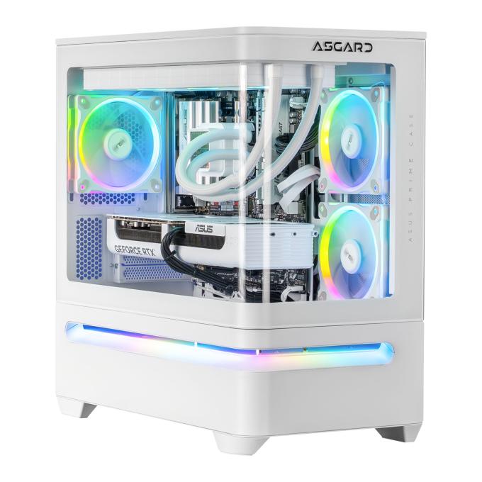 ASGARD A78X3D.32.S20.57.6290