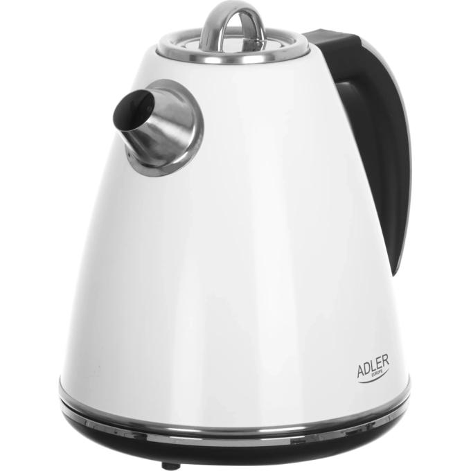 Adler AD 1343 white