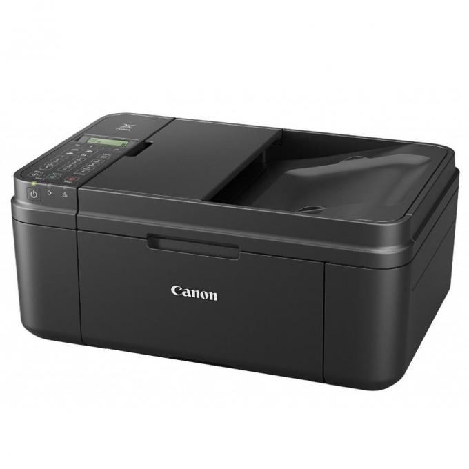 Многофункциональное устройство Canon PIXMA Ink Efficiency E484 c Wi-Fi 0014C009