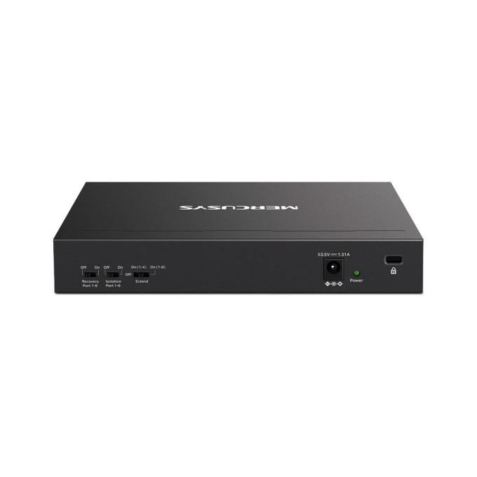 MERCUSYS MS110P