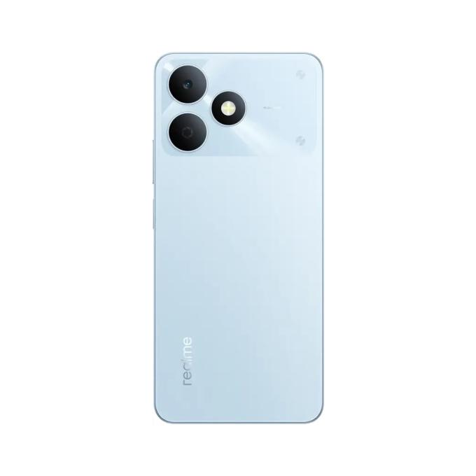 Realme Note 80 4/128GB Glacier Blue