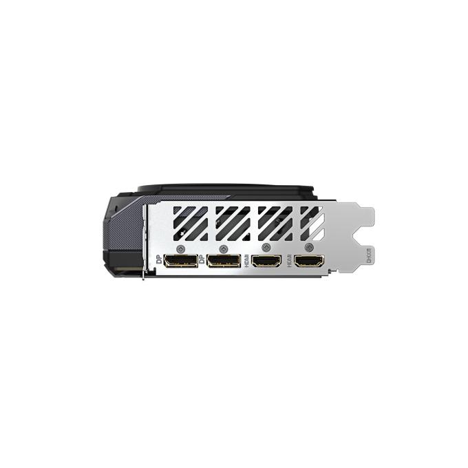 GIGABYTE GV-R907GREGAMING OC-12GD