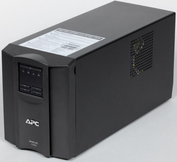 APC SMT 1500I