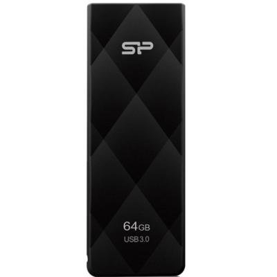 Silicon Power SP064GBUF3B20V1K