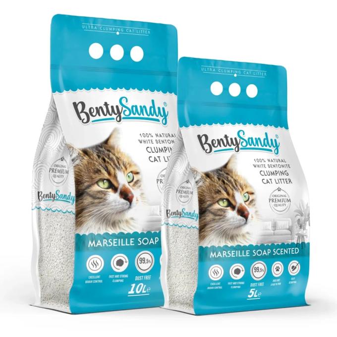 Benty Sandy BS-5002