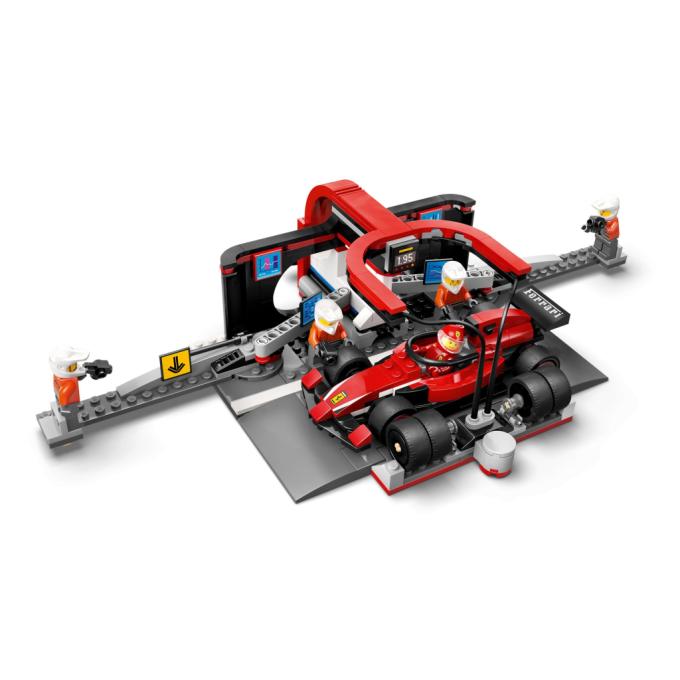 LEGO 60443