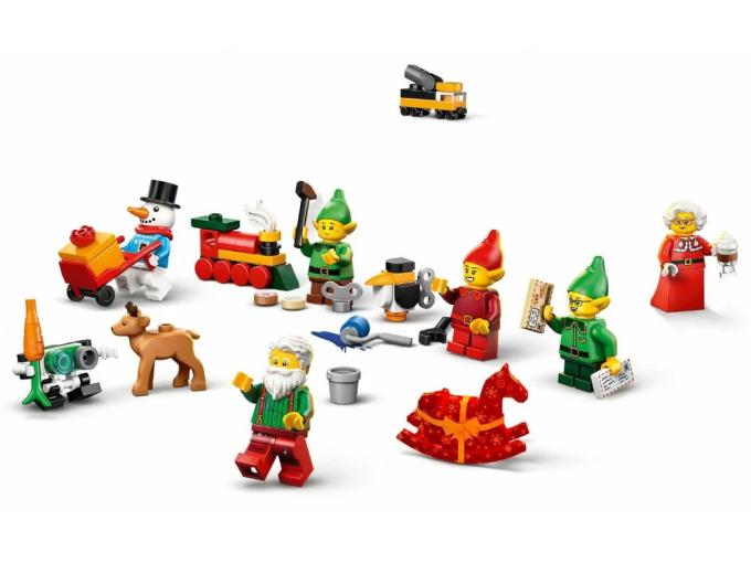 LEGO 60510
