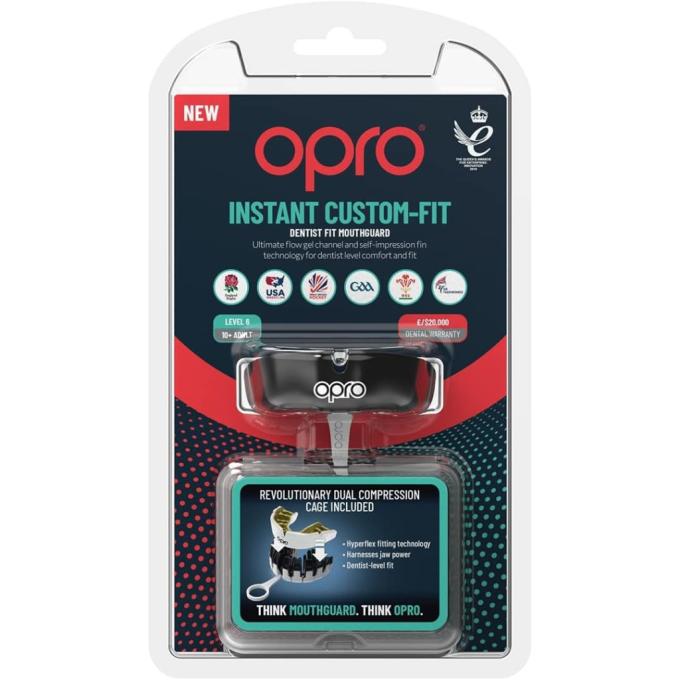 Opro Instant_Clear