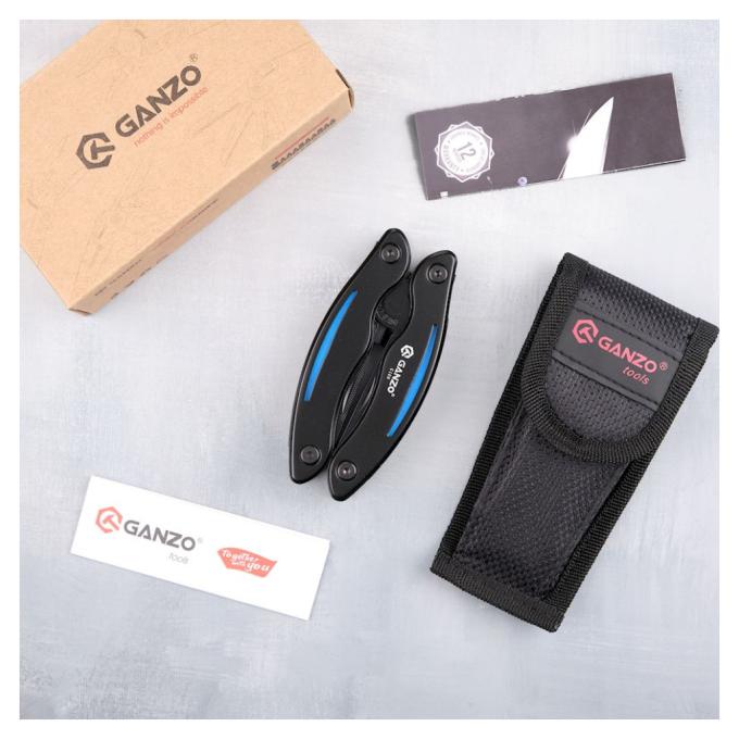 Ganzo G109-BL