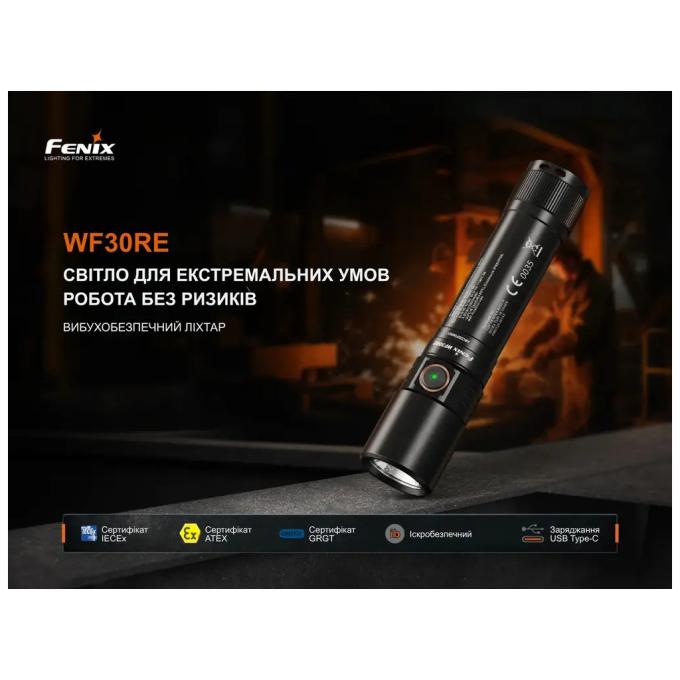 Fenix Spark