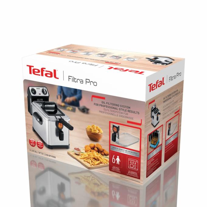 TEFAL FR511170