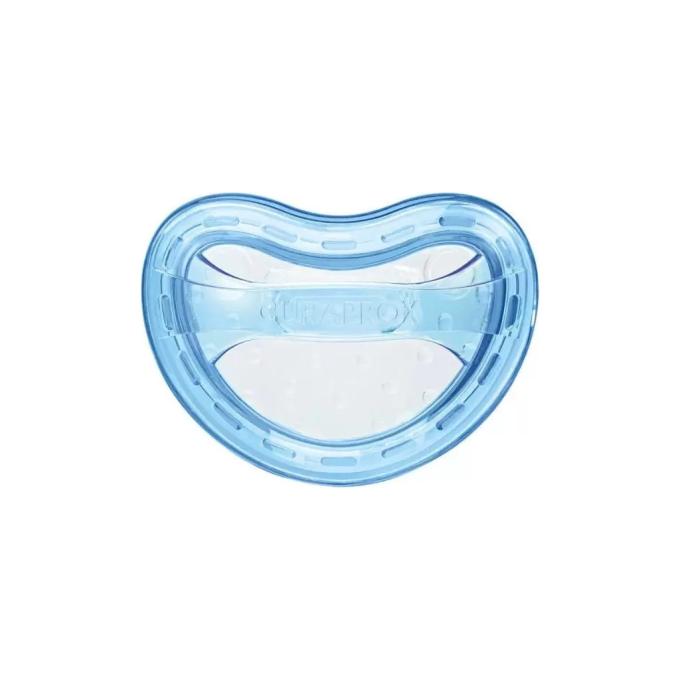 Curaprox Babysoother blue/0