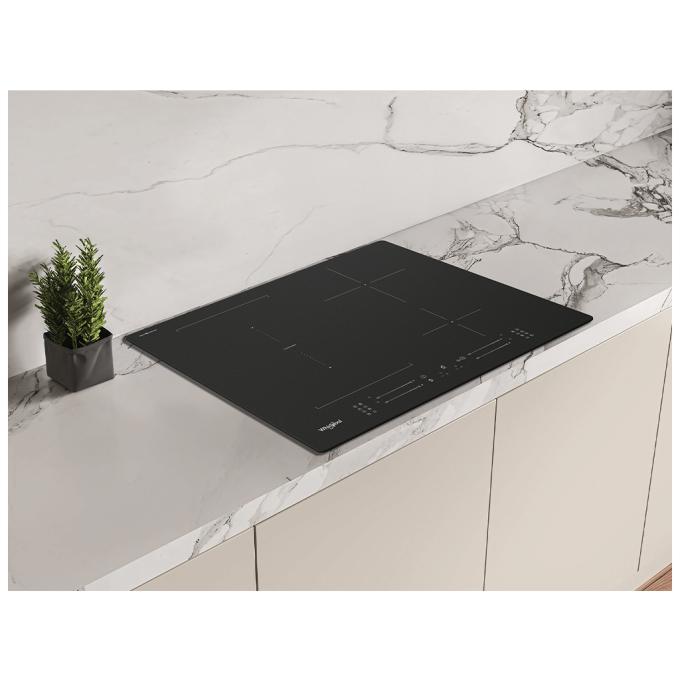Whirlpool WL S7965 NE BM