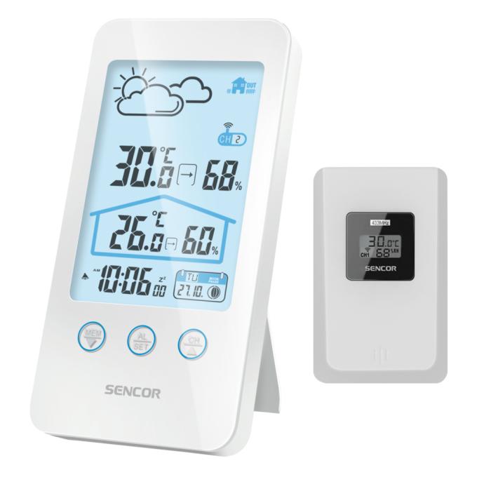 Sencor SWS3000W