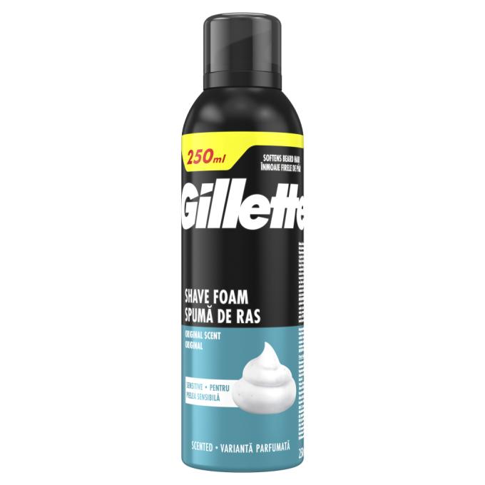 Gillette 8006530159142