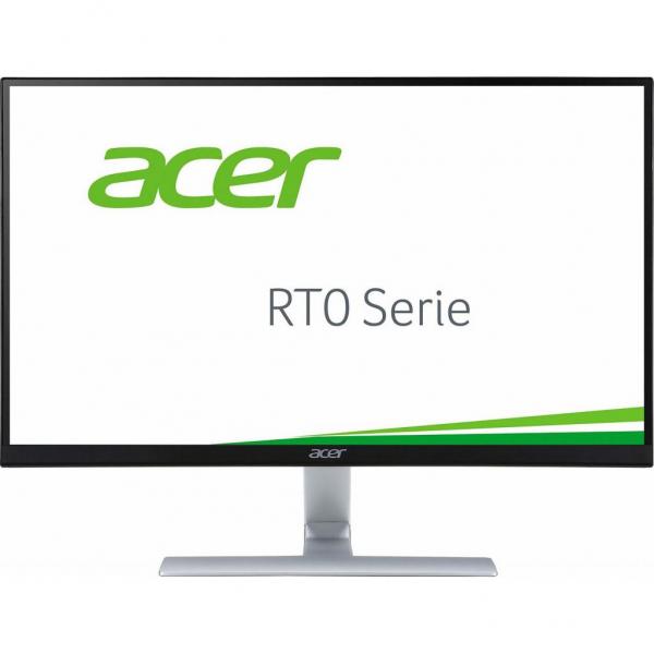 Acer 27" RT270bmid UM.HR0EE.002 IPS Black