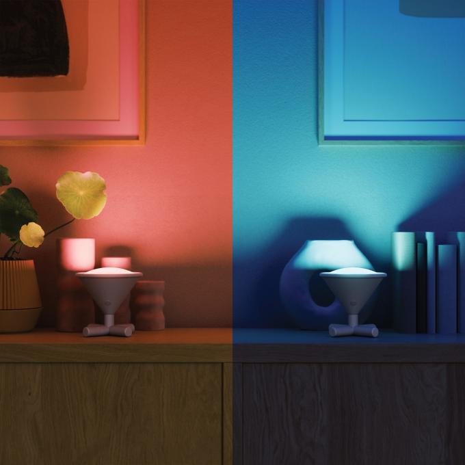 Nanoleaf SQUB01G00-1Co