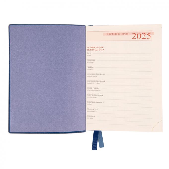 Leo planner 252599