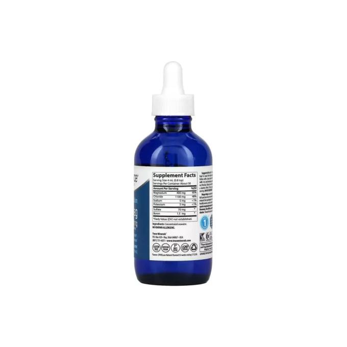 Trace Minerals TMR-00025