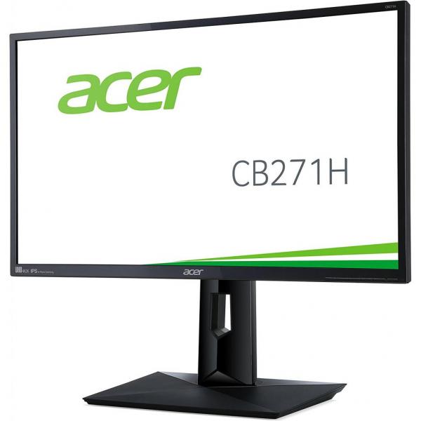 Монитор Acer CB271Hbmidr UM.HB1EE.003 / UM.HB1EE.001