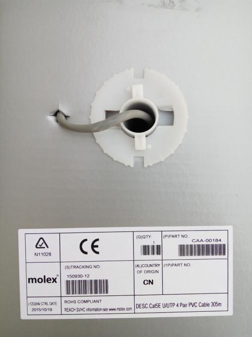 Molex CAA-00184