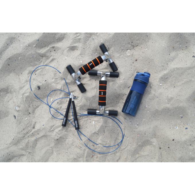 BlenderBottle Twist 28oz Navy