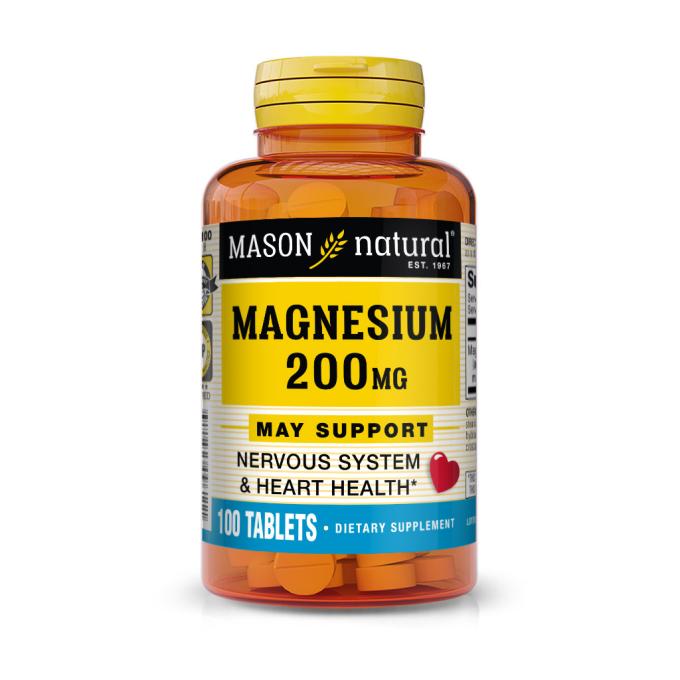 Mason Natural MAV09611