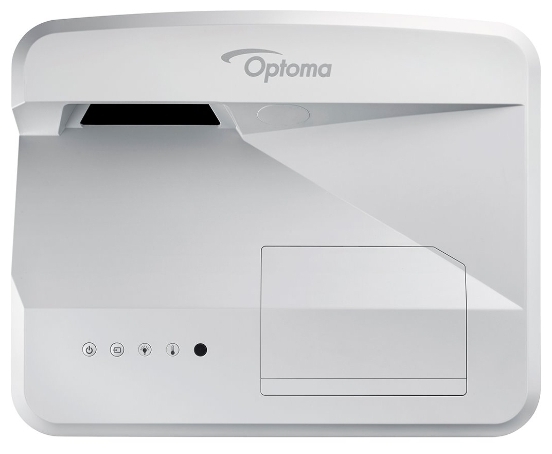 Проектор Optoma X319USTir 95.71K03GC0E