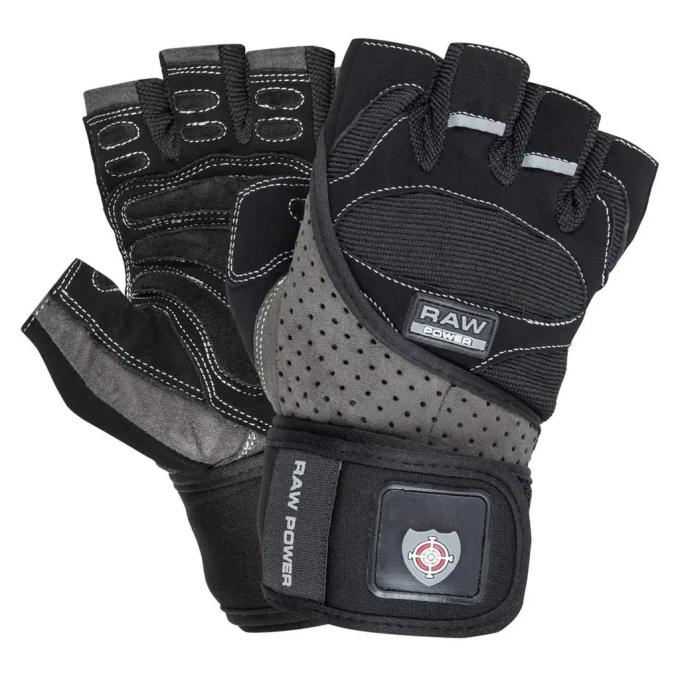 Power System PS-2850_M_Black-Grey
