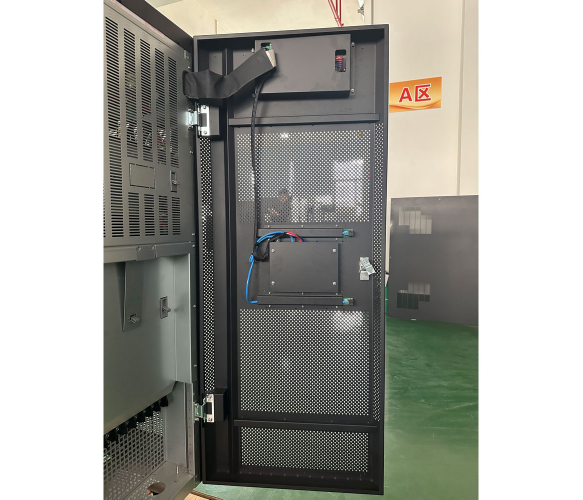 Ritar GP-33-60KVA