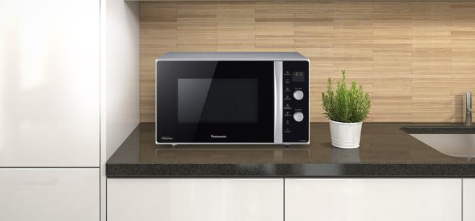 PANASONIC NN-CD565BZPE