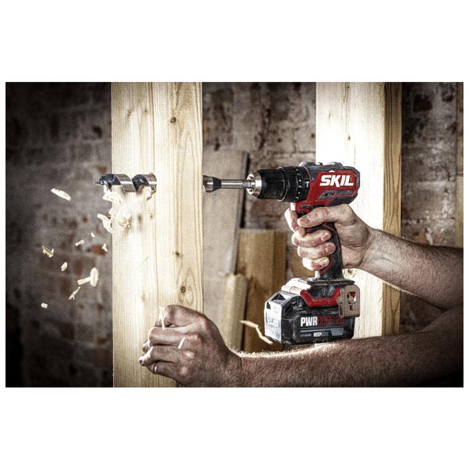 SKIL CD1E3075CA+BC1E3136A