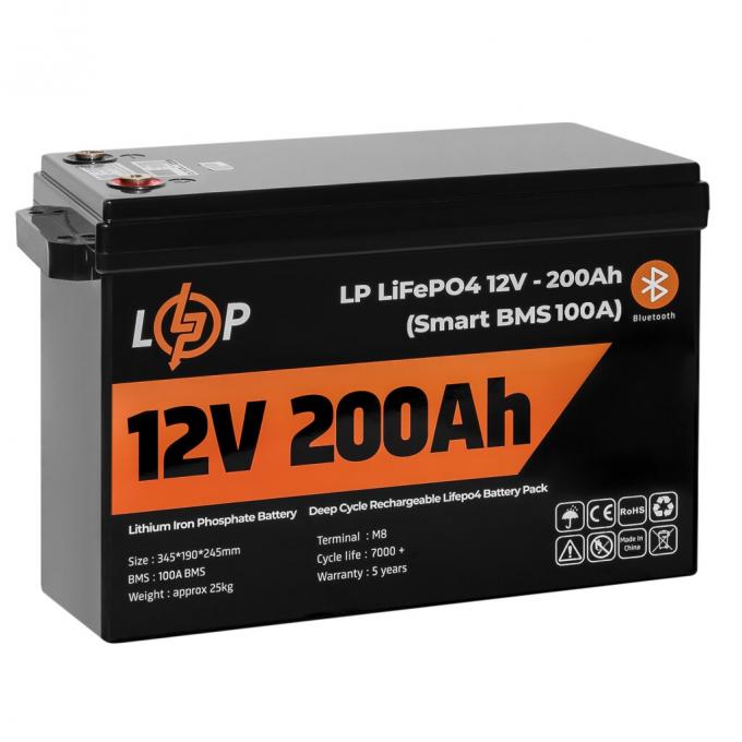 LogicPower LP20198