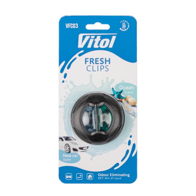 VITOL VFC03