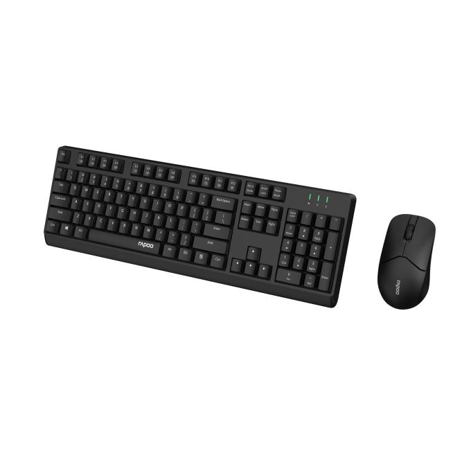 Rapoo X1500 BLACK