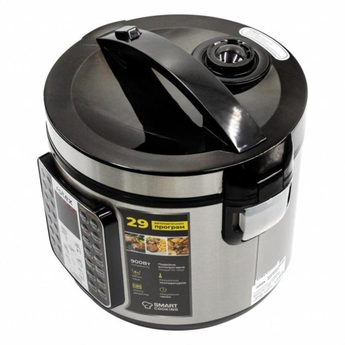 Rotex RMC401-B