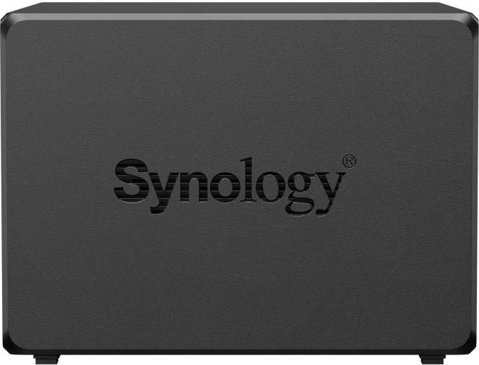 Synology DX525