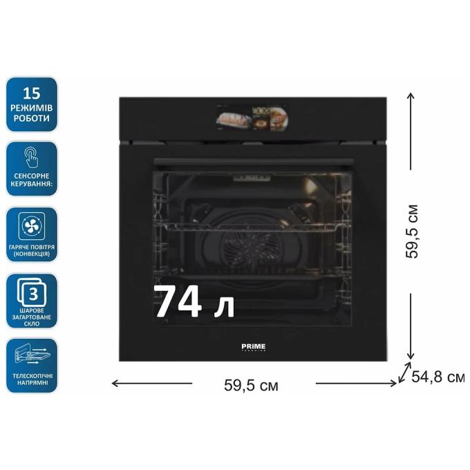 PRIME Technics POB 7451 TFT