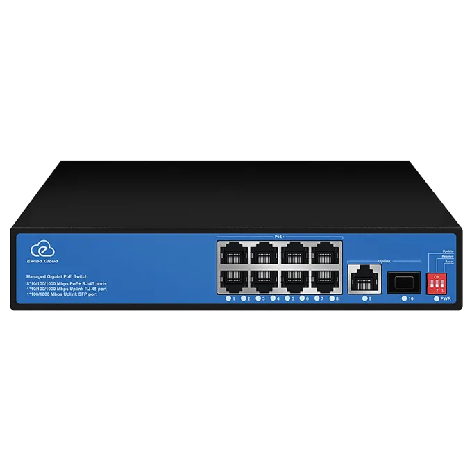 Ewind EW-ES3010CG-AP