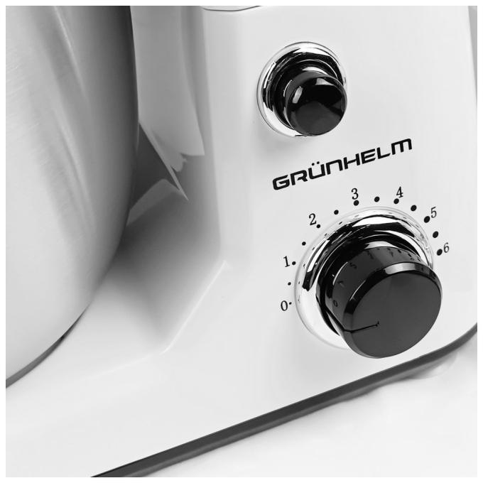 Grunhelm GKM0010