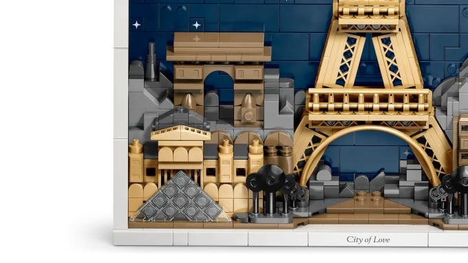 LEGO 21064